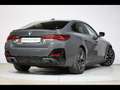 BMW i4 eDrive40 Gran Coupé Kit M Sport Gris - thumbnail 2