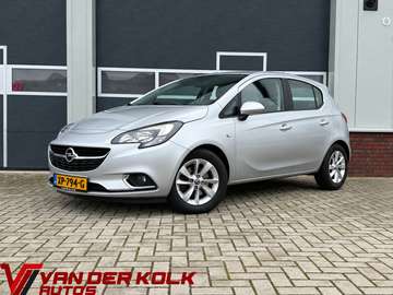 1.3 CDTI Color Edition | Navigatie | Cruise | LED
