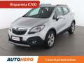 Opel Mokka 1.4 Turbo Ego 140 CV Silber - thumbnail 1