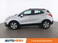 Opel Mokka 1.4 Turbo Ego 140 CV Silber - thumbnail 3