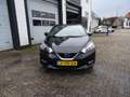 Nissan Micra 1.0 IG-T 100pk N-Connecta Schwarz - thumbnail 2