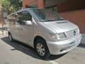 Mercedes-Benz V 220 V 220 CDI Trend Trend Silver - thumbnail 2