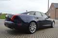 Jaguar XJ V6 3.0 - 275 ch Luxe 1 MAIN !! 23.000 km !! Kék - thumbnail 2