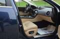 Jaguar XJ V6 3.0 - 275 ch Luxe 1 MAIN !! 23.000 km !! Kék - thumbnail 6