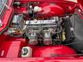 Triumph TR6 Soft Top Originele vroege tr 6 Rojo - thumbnail 30