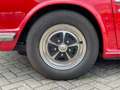 Triumph TR6 Soft Top Originele vroege tr 6 Rojo - thumbnail 26