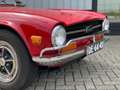 Triumph TR6 Soft Top Originele vroege tr 6 Piros - thumbnail 4