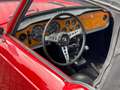 Triumph TR6 Soft Top Originele vroege tr 6 Rojo - thumbnail 16