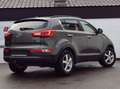 Kia Sportage Sportage 2.0 CRDi 4WD Sense+ Gris - thumbnail 11