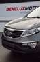 Kia Sportage Sportage 2.0 CRDi 4WD Sense+ Gris - thumbnail 13