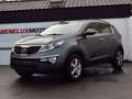 Kia Sportage Sportage 2.0 CRDi 4WD Sense+ Gris - thumbnail 18