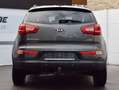 Kia Sportage Sportage 2.0 CRDi 4WD Sense+ Gris - thumbnail 4