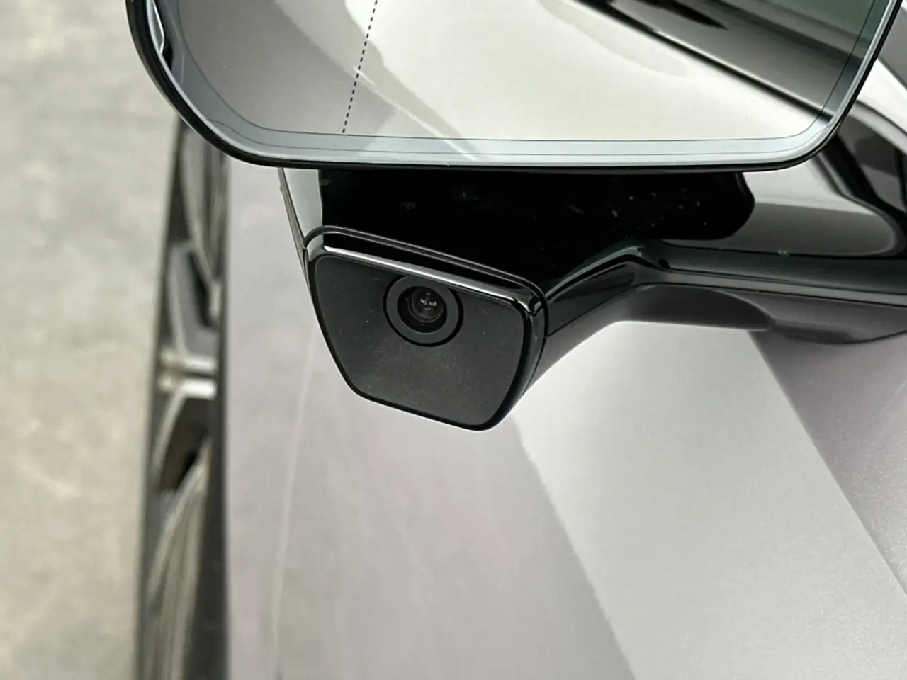 Volvo ES90 2026 — фото 15