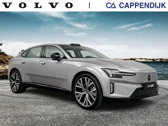 Volvo ES90