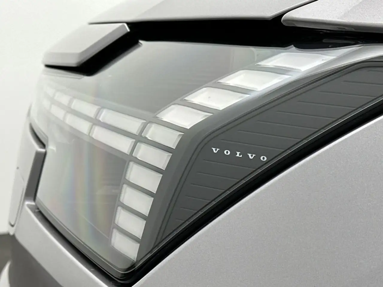 Volvo ES90 2026 — фото 11