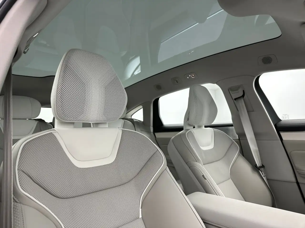 Volvo ES90 2026 — фото 22