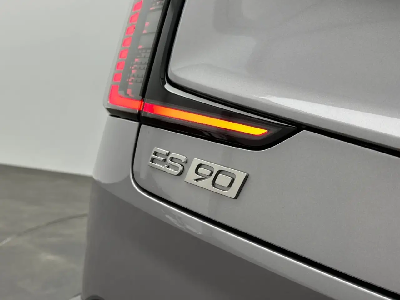 Volvo ES90 2026 — фото 13