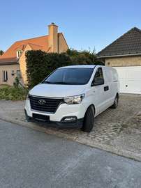 2.5 CRDi Company (EU6)