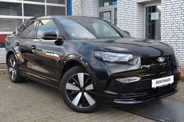 210kW 77Kwh 4JahreGarantie ab EZ