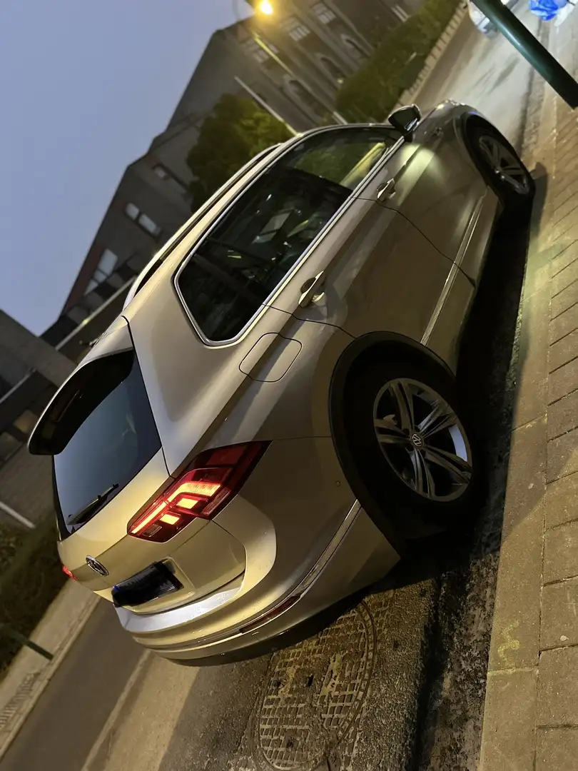 Volkswagen Tiguan Rline 2018 diesel 2.0 - 2
