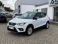 SEAT Arona 1.0 TSI Xcellence Keyless GRA LM" Blanc - thumbnail 3