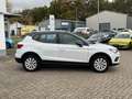 SEAT Arona 1.0 TSI Xcellence Keyless GRA LM" Blanc - thumbnail 9