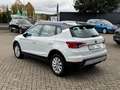 SEAT Arona 1.0 TSI Xcellence Keyless GRA LM" Blanc - thumbnail 5