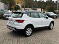 SEAT Arona 1.0 TSI Xcellence Keyless GRA LM" Blanc - thumbnail 8