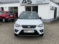 SEAT Arona 1.0 TSI Xcellence Keyless GRA LM" Blanc - thumbnail 2