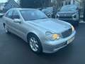 Mercedes-Benz C 240 6 Zylinder Silber - thumbnail 3