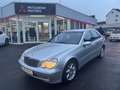 Mercedes-Benz C 240 6 Zylinder Silber - thumbnail 1