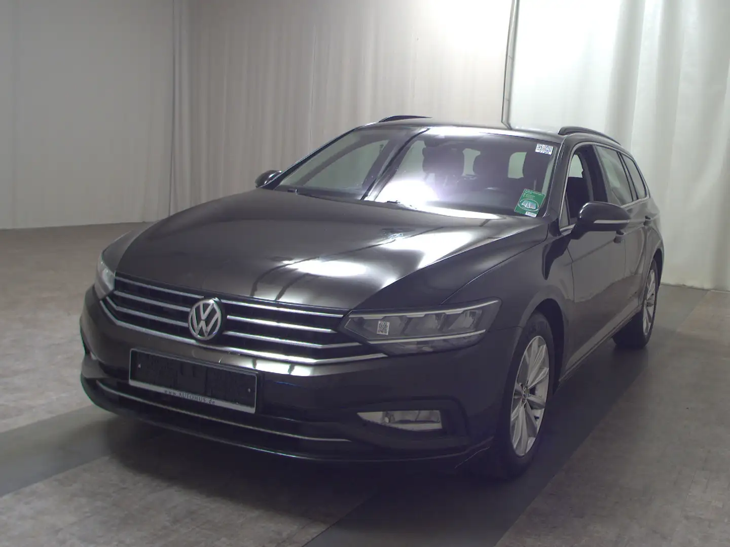 Volkswagen Passat Var. 1.5 TSI Business Navi LED RfK ACC Facelift Braun - 2