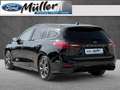 Ford Focus ST-Line X 1.0 EcoBoost Autom. AHK ACC LED Noir - thumbnail 6