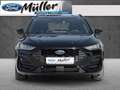 Ford Focus ST-Line X 1.0 EcoBoost Autom. AHK ACC LED Noir - thumbnail 2