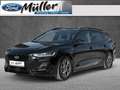 Ford Focus ST-Line X 1.0 EcoBoost Autom. AHK ACC LED Noir - thumbnail 1