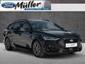 Ford Focus ST-Line X 1.0 EcoBoost Autom. AHK ACC LED Noir - thumbnail 3