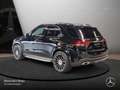 Mercedes-Benz GLE 350 e 4M AMG+NIGHT+LED+KAMERA+21"+SPUR+9G Schwarz - thumbnail 10
