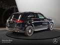 Mercedes-Benz GLE 350 e 4M AMG+NIGHT+LED+KAMERA+21"+SPUR+9G Schwarz - thumbnail 8