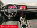 Volkswagen Golf GTI Golf 8 GTI 2.0 TSI DSG Clubsport 19 MATRIX PANO Gris - thumbnail 12