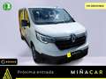 Renault Trafic Combi Mixto 5/6 2.0dCi Energy Blue N1 81kW Blanco - thumbnail 1