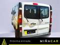 Renault Trafic Combi Mixto 5/6 2.0dCi Energy Blue N1 81kW Blanco - thumbnail 2
