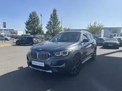BMW X1 sDrive18dA 150ch xLine