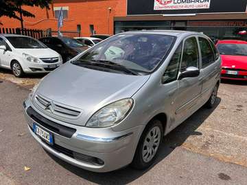 Xsara Picasso 1.6 Chrono BENZINA