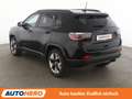 Jeep Compass 1.4 M-Air Limited FWD*NAVI*TEMPO*CAM*PDC*SHZ* Schwarz - thumbnail 4