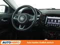 Jeep Compass 1.4 M-Air Limited FWD*NAVI*TEMPO*CAM*PDC*SHZ* Schwarz - thumbnail 13
