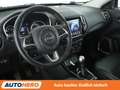 Jeep Compass 1.4 M-Air Limited FWD*NAVI*TEMPO*CAM*PDC*SHZ* Schwarz - thumbnail 11