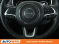 Jeep Compass 1.4 M-Air Limited FWD*NAVI*TEMPO*CAM*PDC*SHZ* Schwarz - thumbnail 19