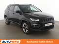 Jeep Compass 1.4 M-Air Limited FWD*NAVI*TEMPO*CAM*PDC*SHZ* Schwarz - thumbnail 8