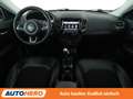 Jeep Compass 1.4 M-Air Limited FWD*NAVI*TEMPO*CAM*PDC*SHZ* Schwarz - thumbnail 12