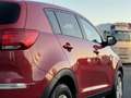 Kia Sportage 2.0 BusinessLine AUTOMAAT/PDC/LM VELGEN/APK NIEUW Rosso - thumbnail 8